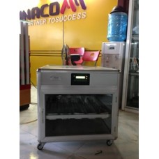  Máy ấp trứng gia cầm tự động GC-100 