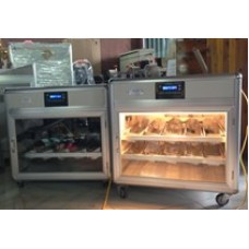  Máy ấp trứng gia cầm tự động GC-200 