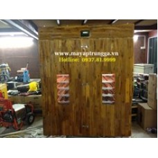  Máy ấp trứng gia cầm tự động GC-5000 