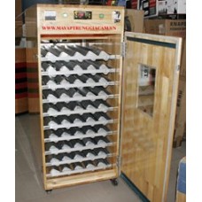  Máy ấp trứng gia cầm tự động GC-3000 