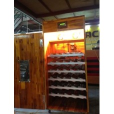  Máy ấp trứng gia cầm tự động GC-600 