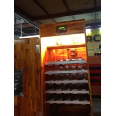  Máy ấp trứng gia cầm tự động GC-500 