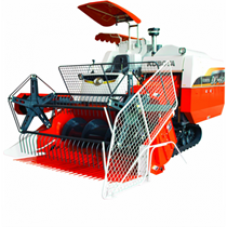  Máy thu hoạch ngô Kubota DC 60