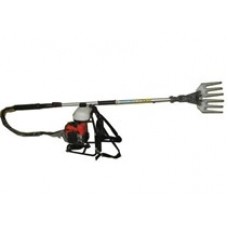  Máy hái cà phê đeo lưng 