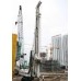 Máy khoan cọc nhồi thủy lực Italy Soilmec R-625