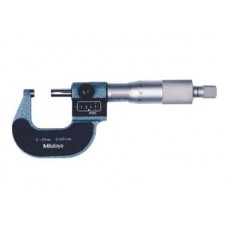 0-25mm Panme đo ngoài dạng số Mitutoyo 193-111