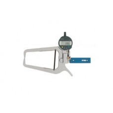 0 - 90mm Thước nhíp Teclock GMD-1