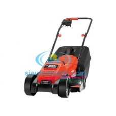 1.200W Máy cắt cỏ dùng điện Black Decker EMAX32