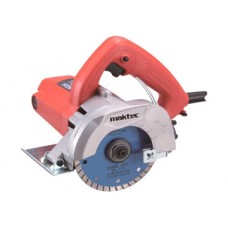 1.250W Máy cắt đá Maktec MT412