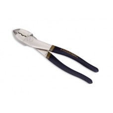 1.5-6 mm2 Kìm cắt và bấm cosse Crossman 95-538