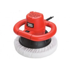 10" Máy đánh bóng Black and Decker KP1200