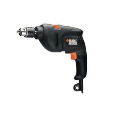 10mm Máy khoan 400W Black Decker HM10