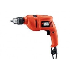 10mm Máy khoan 500W Black Decker KR510RE