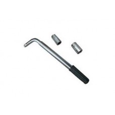 1/2" Cần siết đầu tuýp chữ L Sata 09-531 (09531)