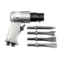 150mm Máy gõ rỉ ( Đánh vảy hàn) Daikoku DNS-80