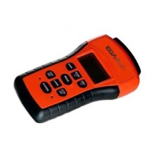 15m Máy đo khoảng cách và dò kim loại Ega Master 65508