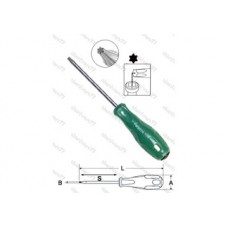 15x100mm Vít sao Sata 61-102 (61102)