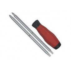 #2 Vít dẹp và bake 4 đầu Crossman 46-505