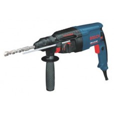 26mm Máy khoan búa 800W Bosch GBH 2-26E