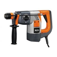 30mm Máy đục bê tông 750W PN 3500X