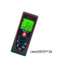 60m Máy đo khoảng cách Leica D2