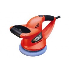 6" Máy đánh bóng 60W Black Decker KP600