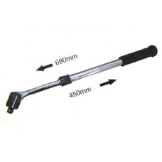 Cần mạnh 1/2" Vata 408TLFH