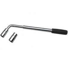 Cần siết đầu tuýp chữ L 3 chi tiết Asaki AK-7595