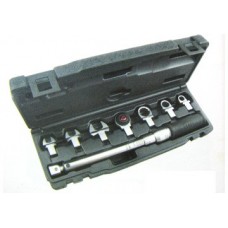 Cờ lê lực 3/8" 8 chi tiết Vata 534-B0803