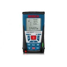 Máy đo khoảng cách Laser Bosch GLM 250 VF